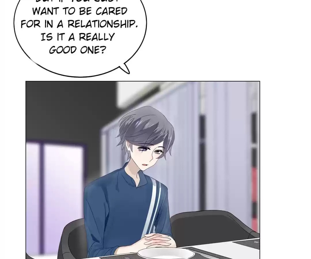 Read Not Marriage Material (Colored) chapter 87 image 61 on Lezhin