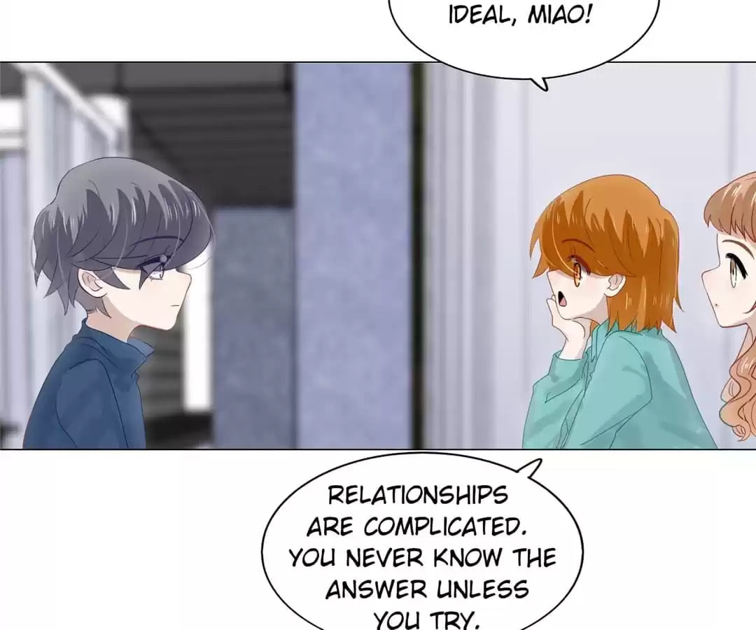 Read Not Marriage Material (Colored) chapter 87 image 63 on Lezhin