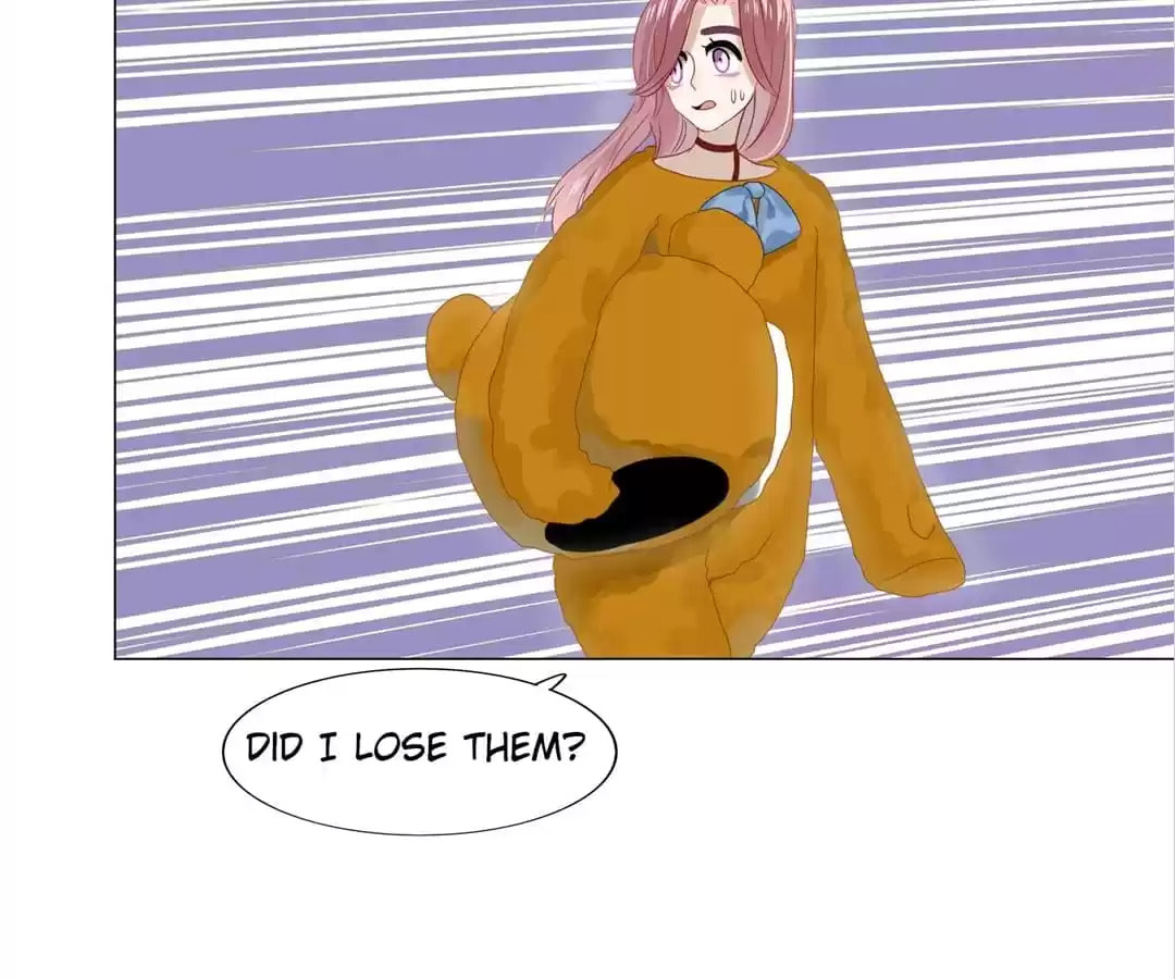 Read Not Marriage Material (Colored) chapter 87 image 75 on Lezhin