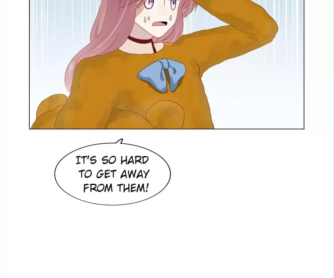 Read Not Marriage Material (Colored) chapter 87 image 77 on Lezhin
