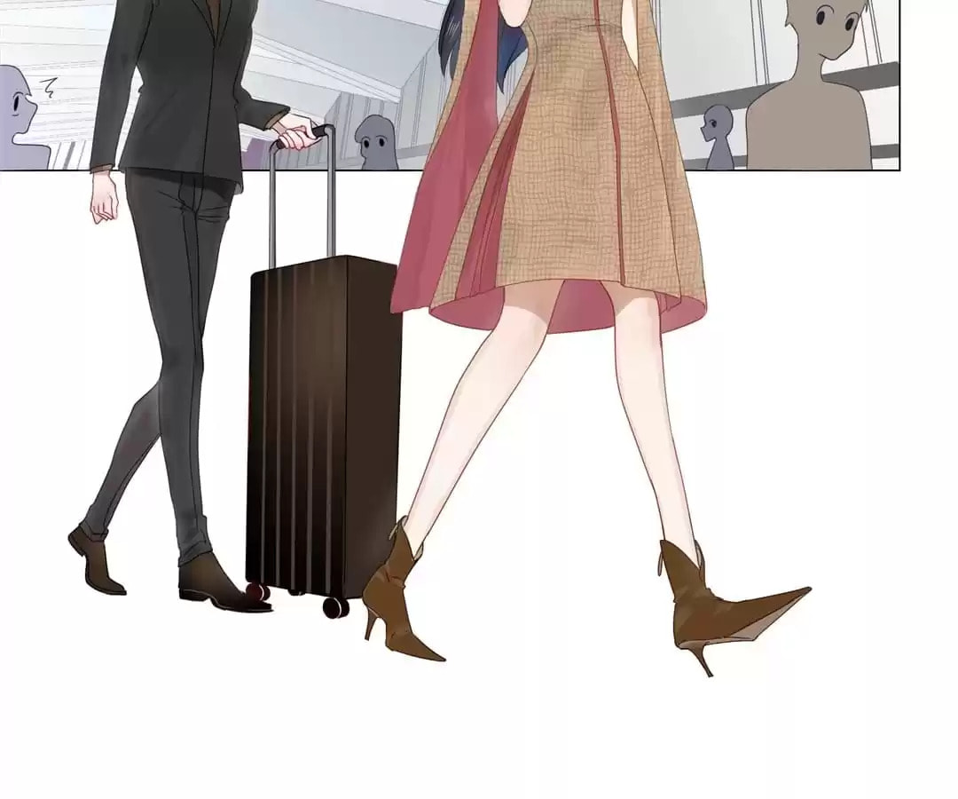 Read Not Marriage Material (Colored) chapter 88 image 43 on Lezhin