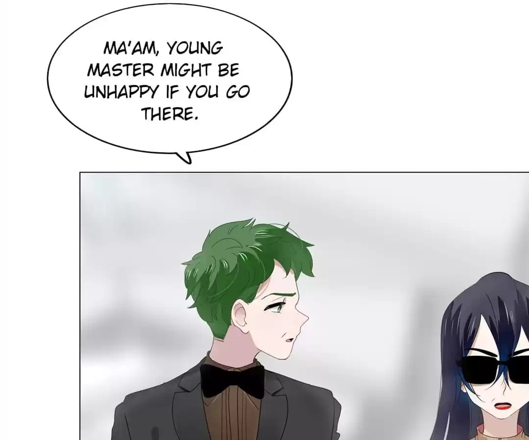 Read Not Marriage Material (Colored) chapter 88 image 53 on Lezhin