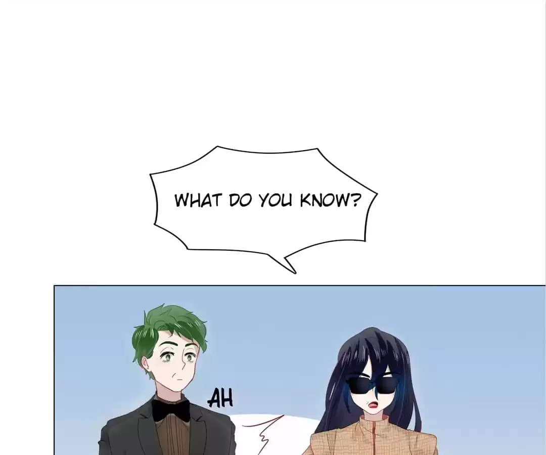 Read Not Marriage Material (Colored) chapter 88 image 60 on Lezhin