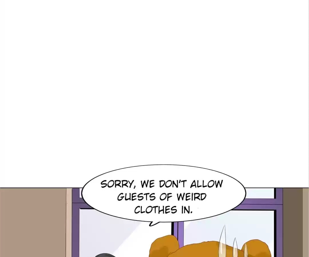 Read Not Marriage Material (Colored) chapter 88 image 88 on Lezhin