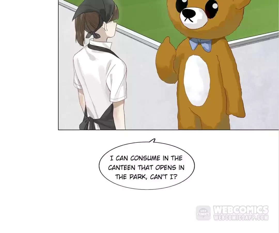 Read Not Marriage Material (Colored) chapter 89 image 1 on Lezhin