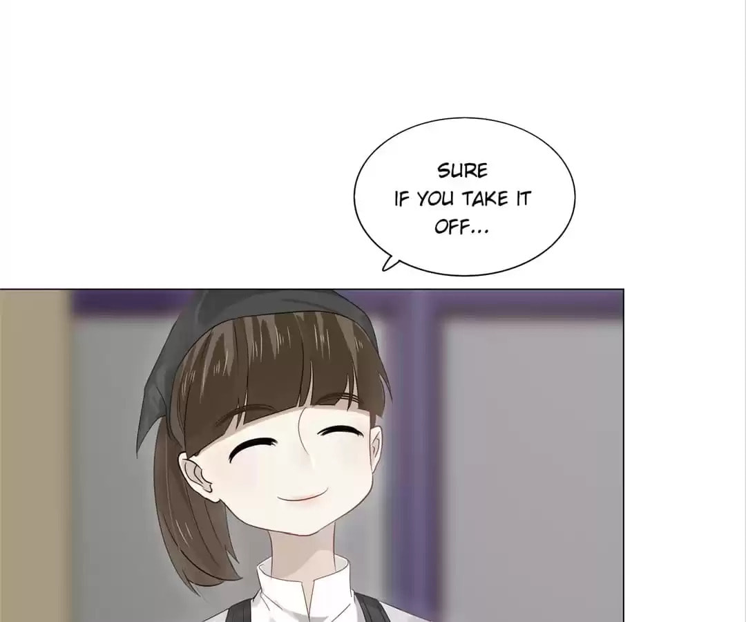 Read Not Marriage Material (Colored) chapter 89 image 2 on Lezhin