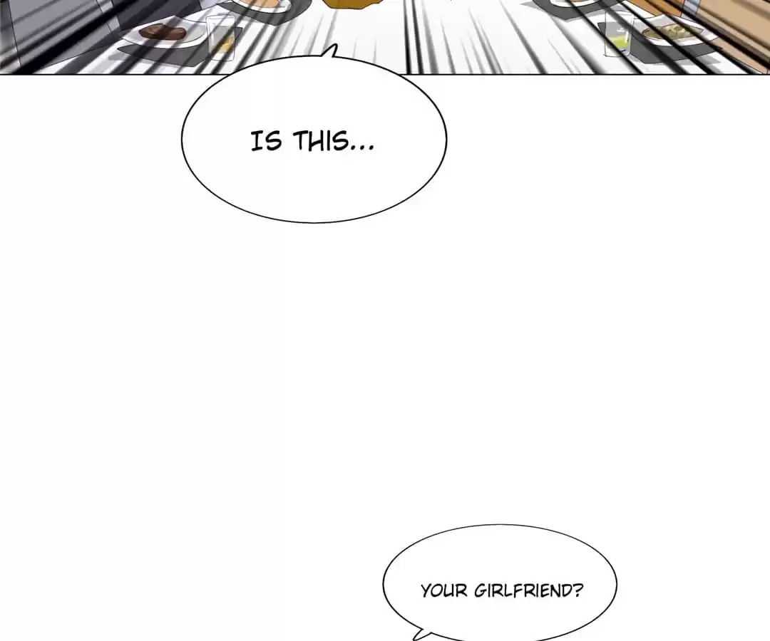Read Not Marriage Material (Colored) chapter 89 image 23 on Lezhin