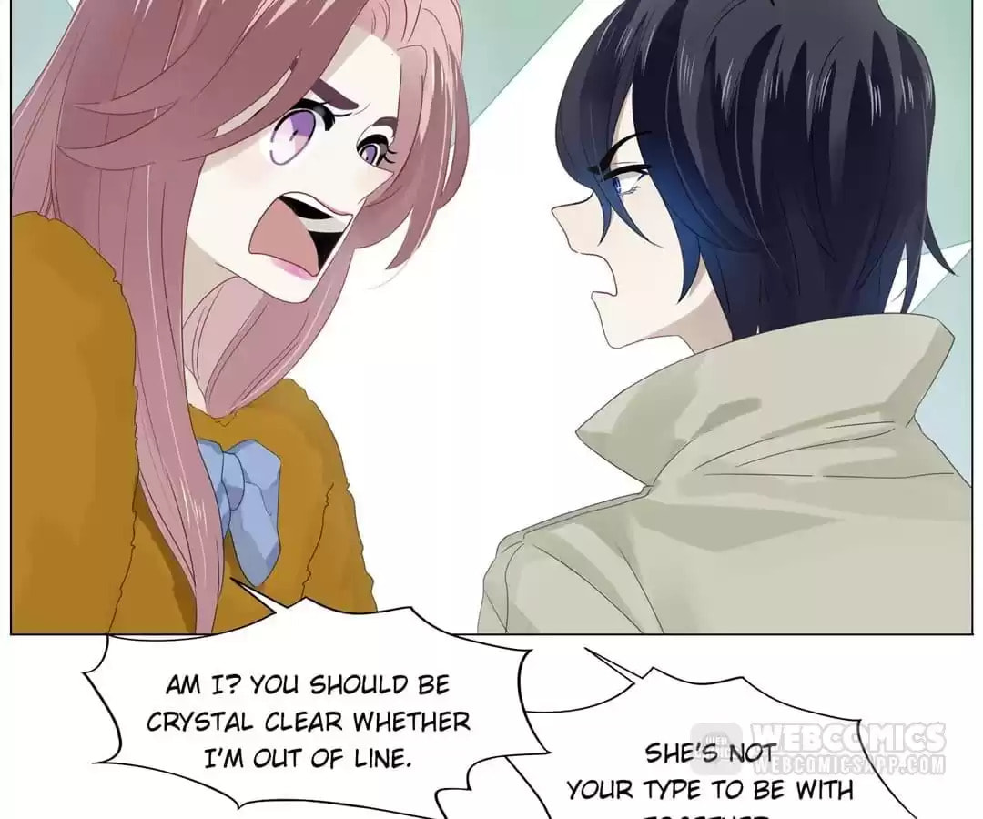 Read Not Marriage Material (Colored) chapter 89 image 49 on Lezhin