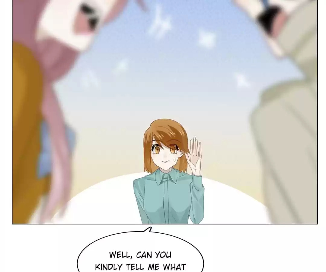 Read Not Marriage Material (Colored) chapter 89 image 51 on Lezhin