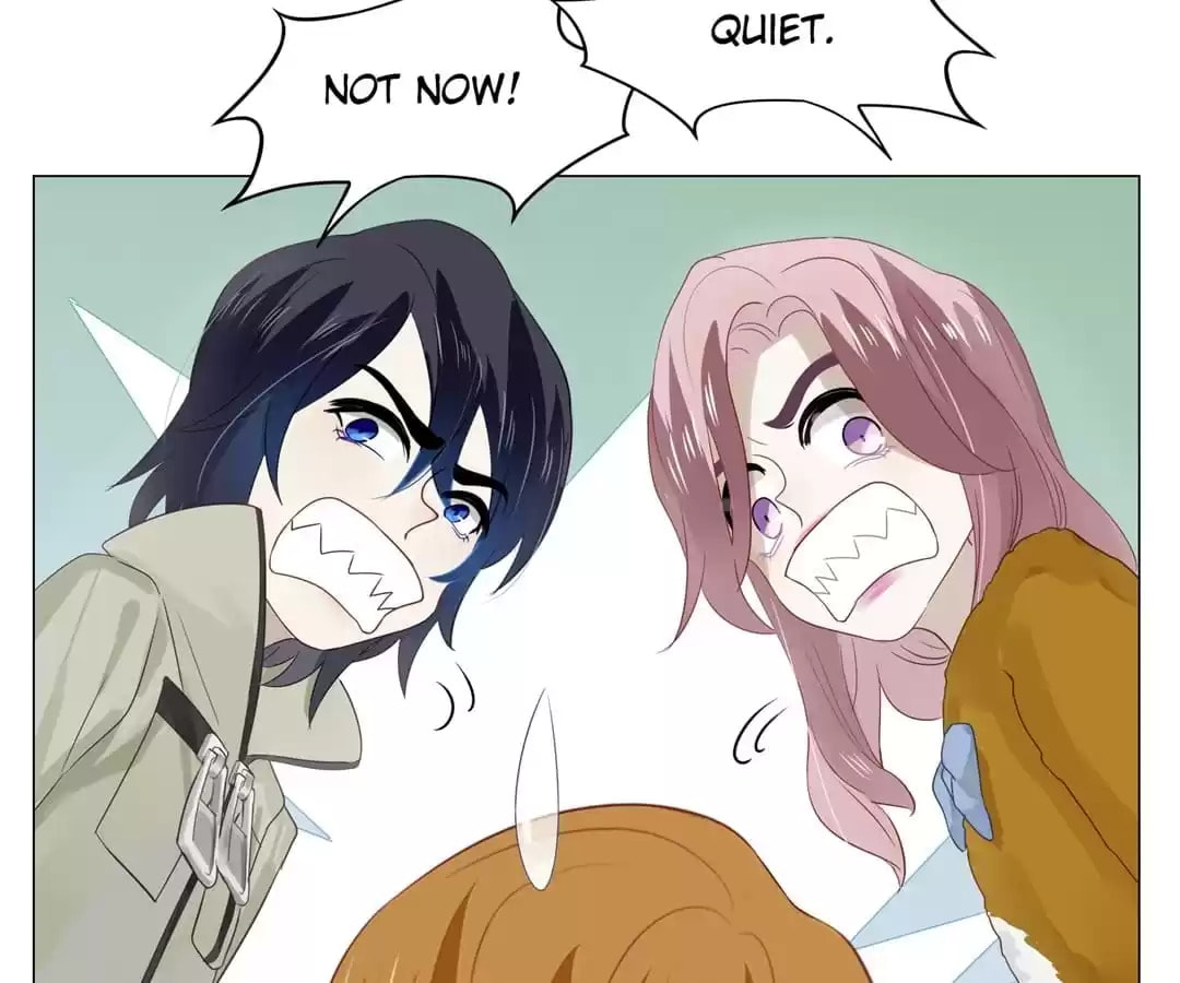 Read Not Marriage Material (Colored) chapter 89 image 53 on Lezhin