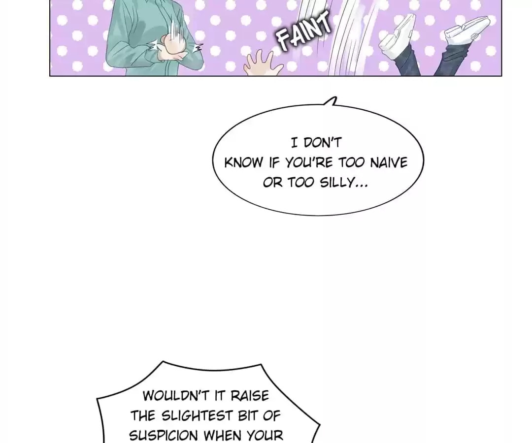 Read Not Marriage Material (Colored) chapter 89 image 64 on Lezhin