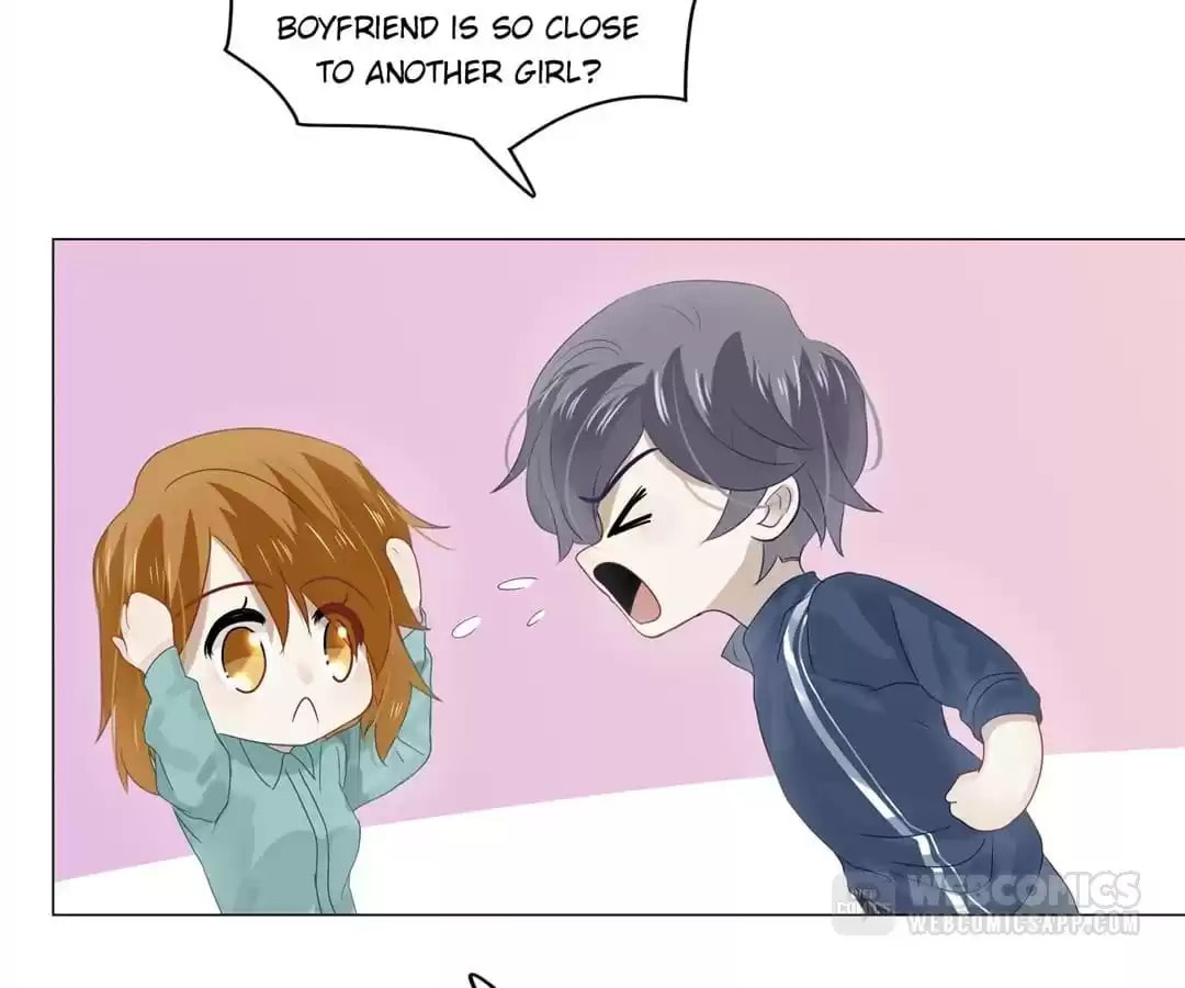 Read Not Marriage Material (Colored) chapter 89 image 65 on Lezhin