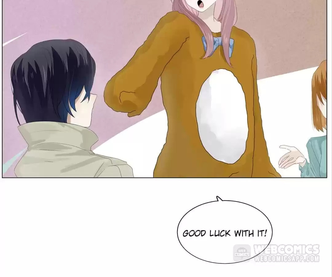 Read Not Marriage Material (Colored) chapter 89 image 81 on Lezhin