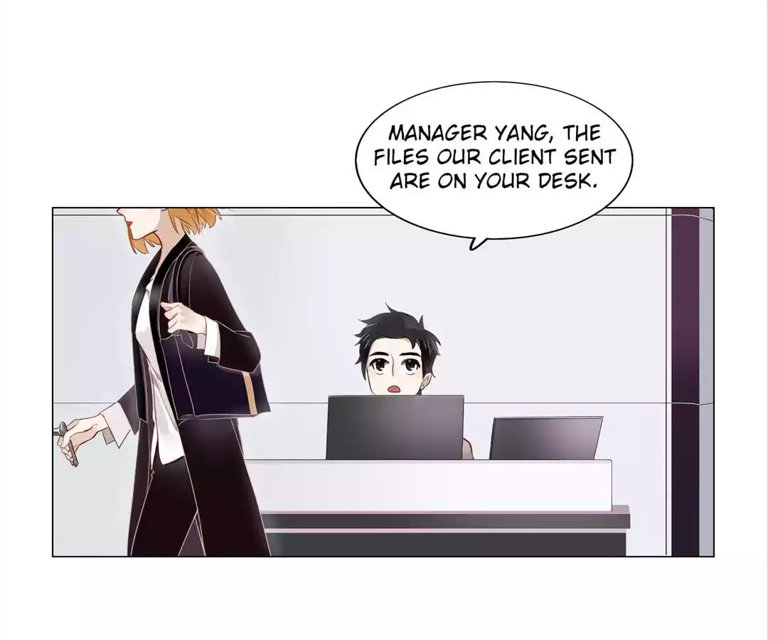 Read Not Marriage Material (Colored) chapter 9 image 10 on Lezhin