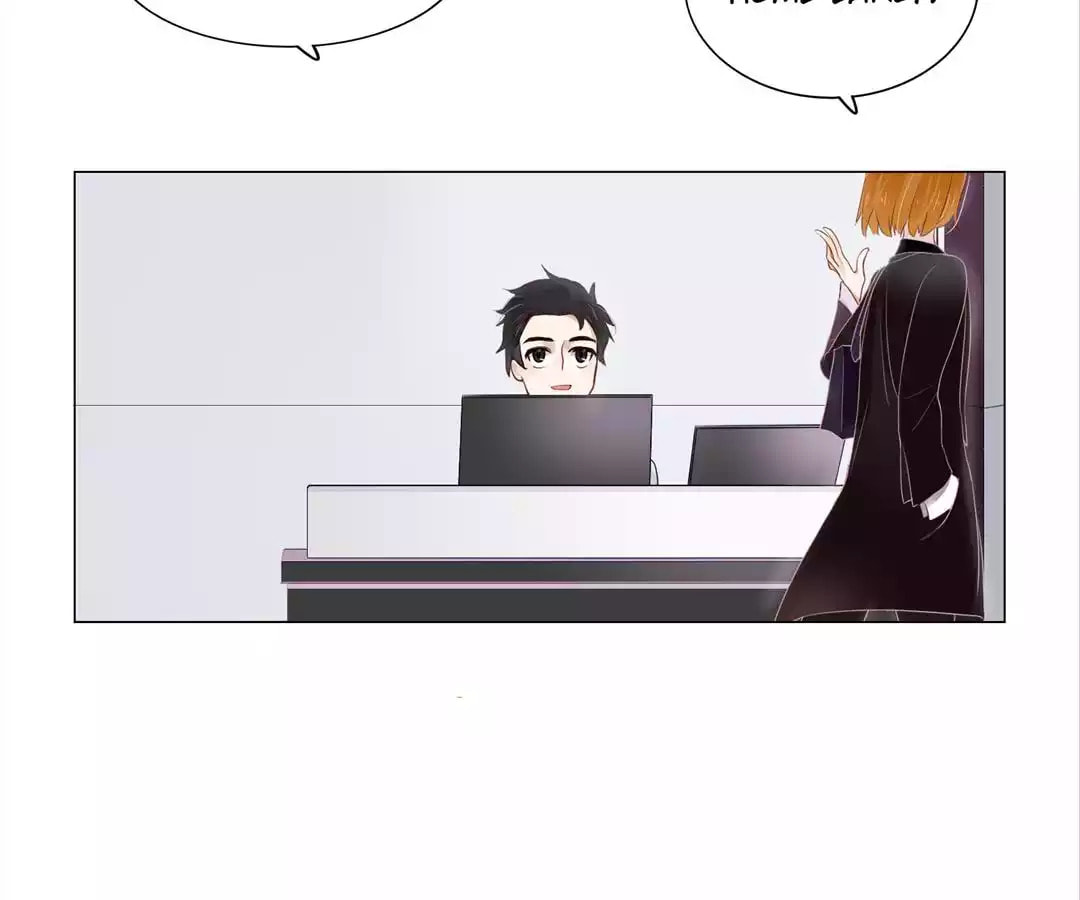 Read Not Marriage Material (Colored) chapter 9 image 22 on Lezhin