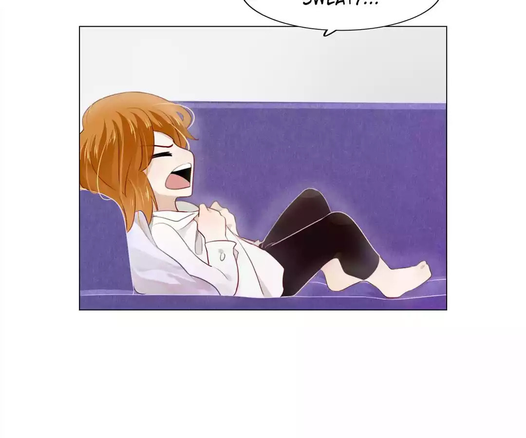 Read Not Marriage Material (Colored) chapter 9 image 36 on Lezhin