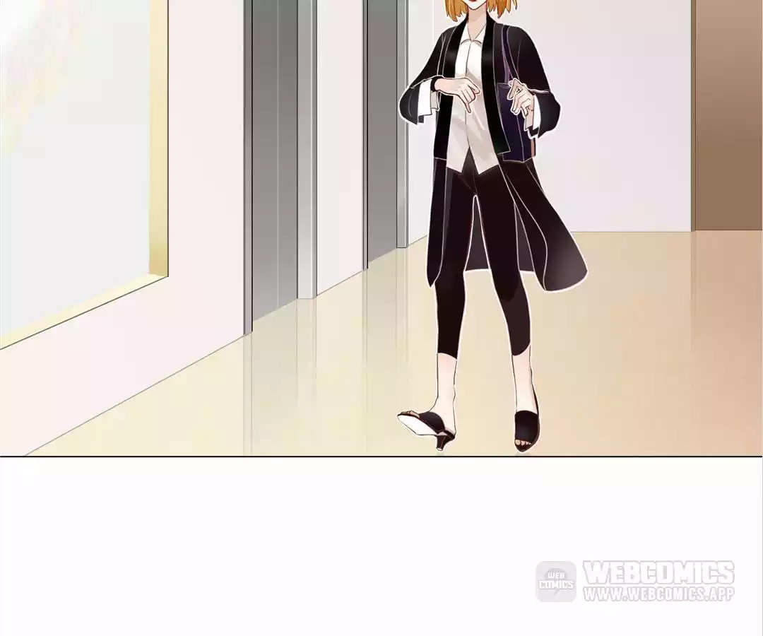 Read Not Marriage Material (Colored) chapter 9 image 5 on Lezhin