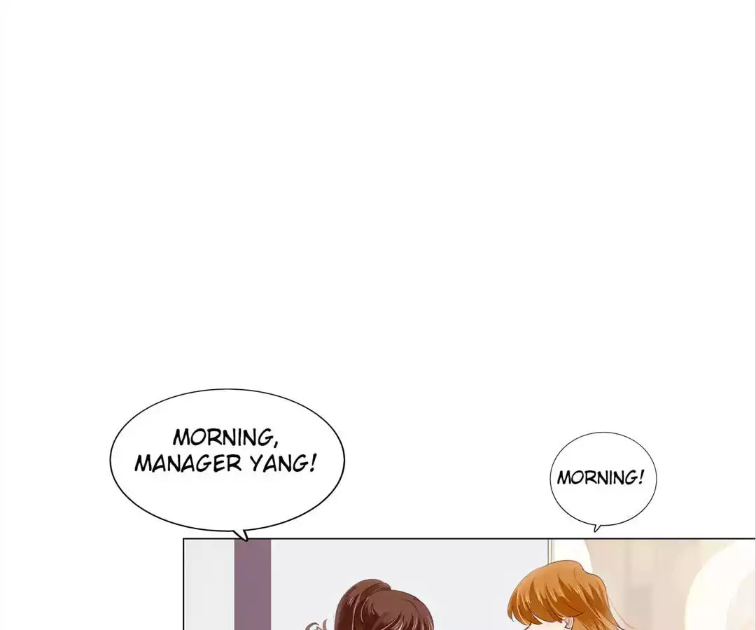 Read Not Marriage Material (Colored) chapter 9 image 6 on Lezhin