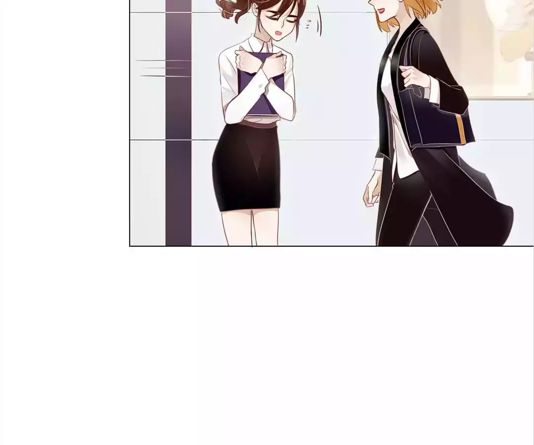 Read Not Marriage Material (Colored) chapter 9 image 7 on Lezhin