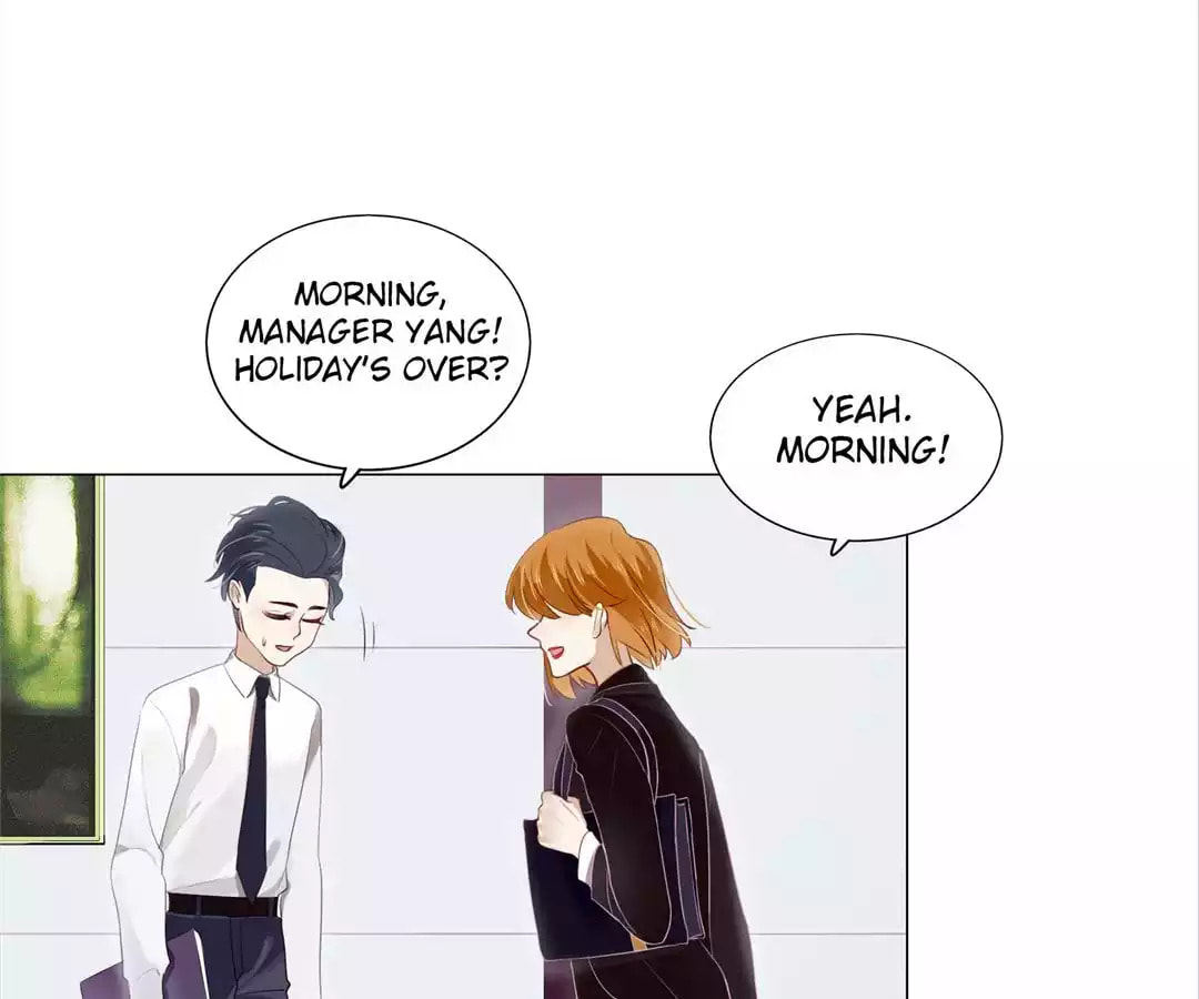 Read Not Marriage Material (Colored) chapter 9 image 8 on Lezhin