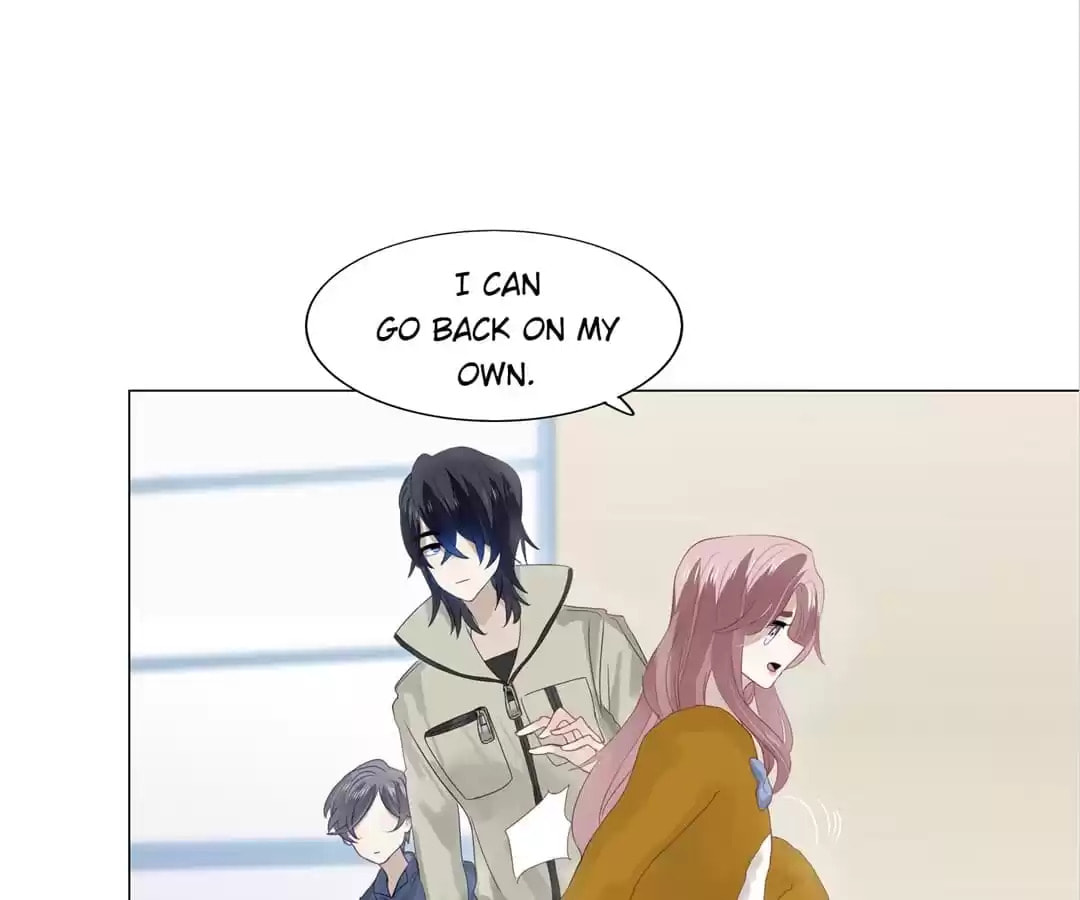 Read Not Marriage Material (Colored) chapter 90 image 13 on Lezhin