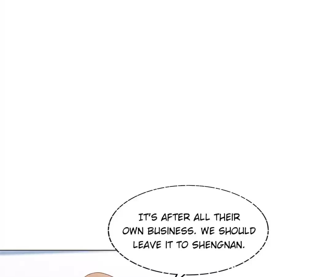 Read Not Marriage Material (Colored) chapter 90 image 19 on Lezhin