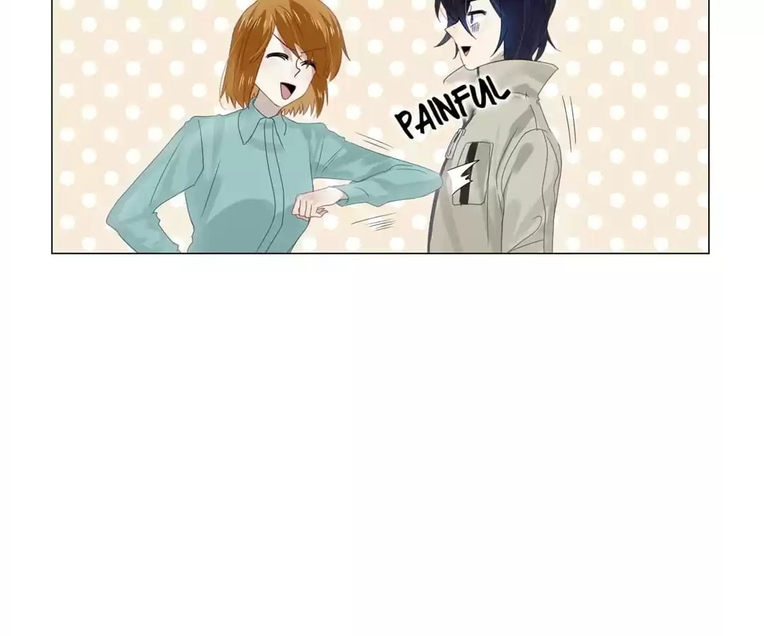 Read Not Marriage Material (Colored) chapter 90 image 46 on Lezhin