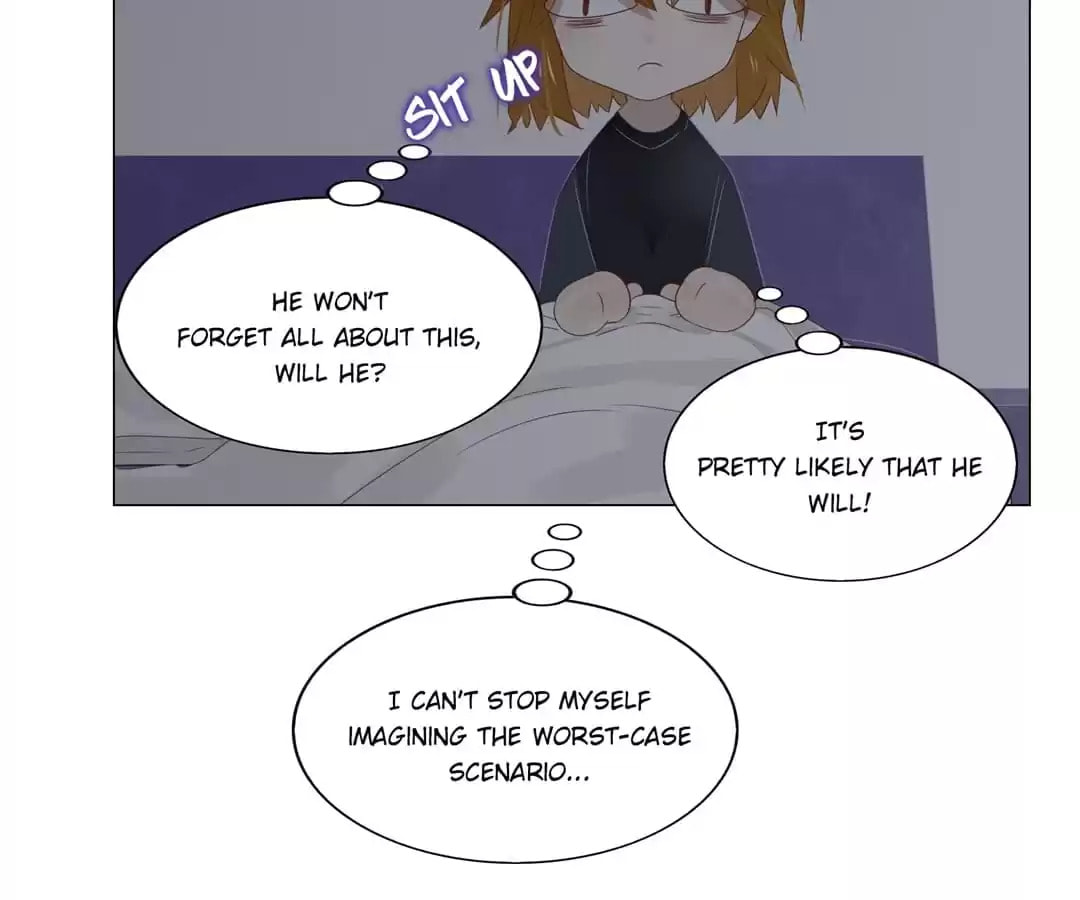 Read Not Marriage Material (Colored) chapter 90 image 61 on Lezhin