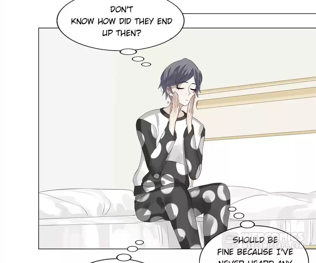 Read Not Marriage Material (Colored) chapter 90 image 65 on Lezhin