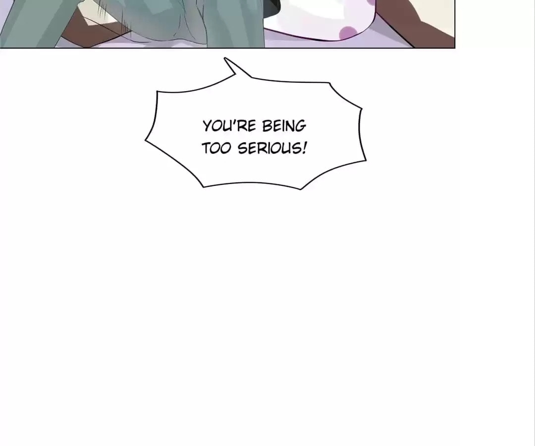Read Not Marriage Material (Colored) chapter 91 image 13 on Lezhin