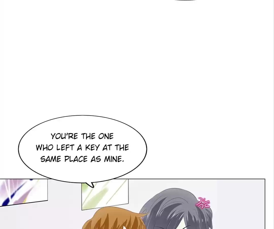 Read Not Marriage Material (Colored) chapter 91 image 16 on Lezhin