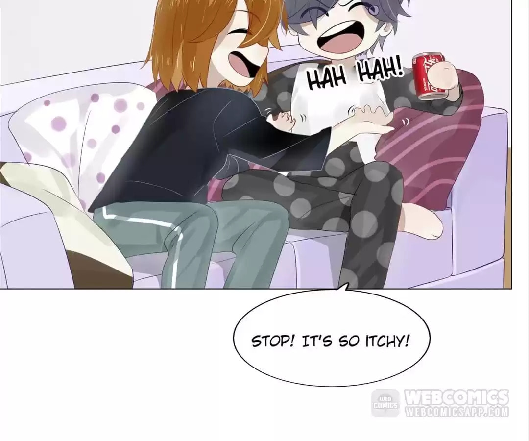 Read Not Marriage Material (Colored) chapter 91 image 17 on Lezhin