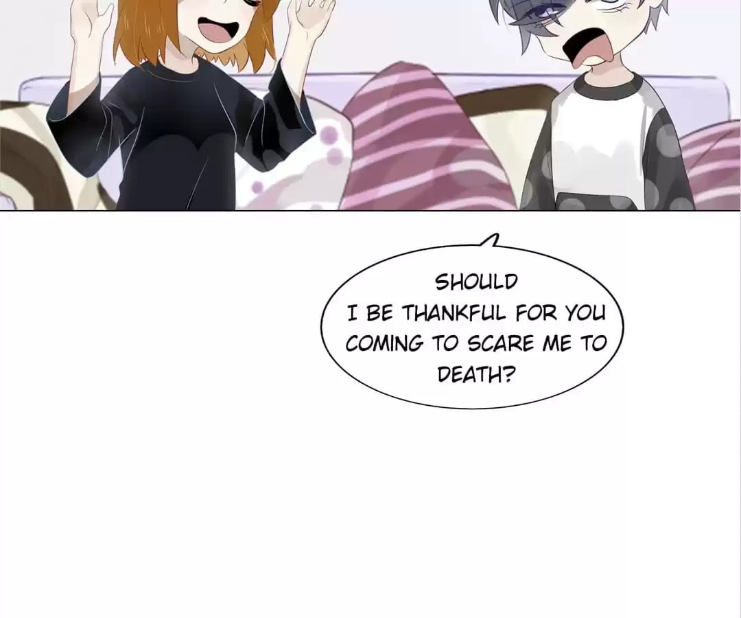 Read Not Marriage Material (Colored) chapter 91 image 19 on Lezhin