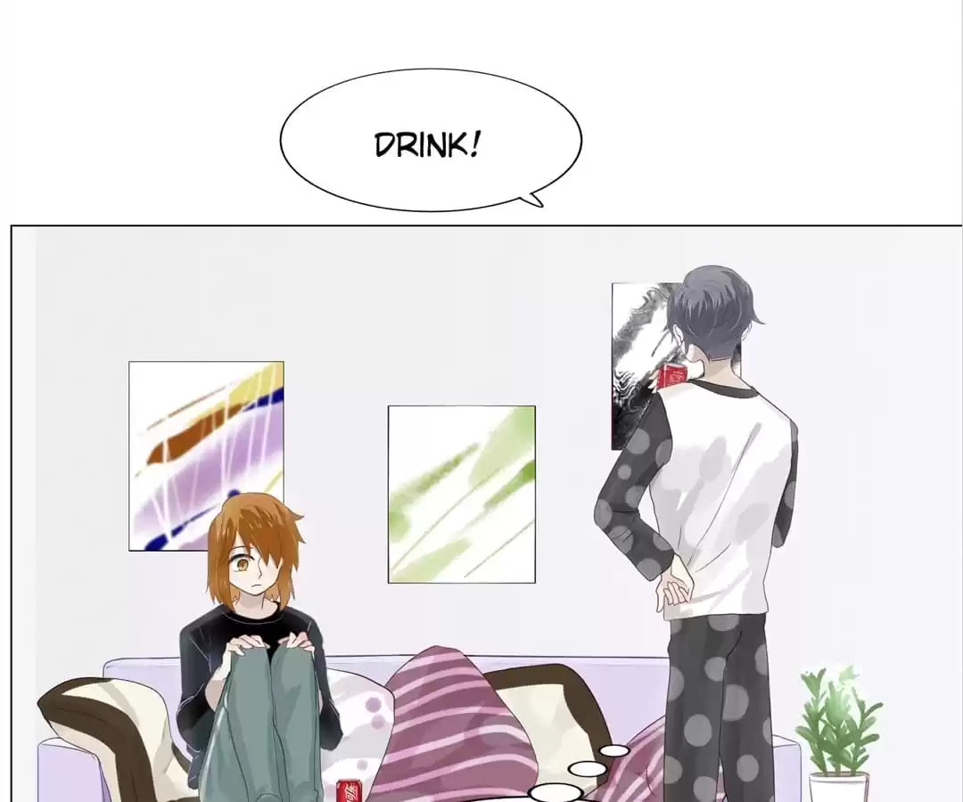 Read Not Marriage Material (Colored) chapter 91 image 2 on Lezhin