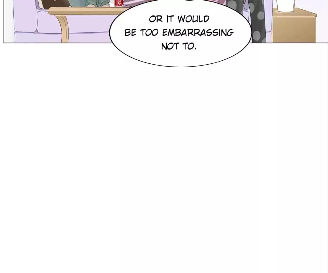 Read Not Marriage Material (Colored) chapter 91 image 3 on Lezhin