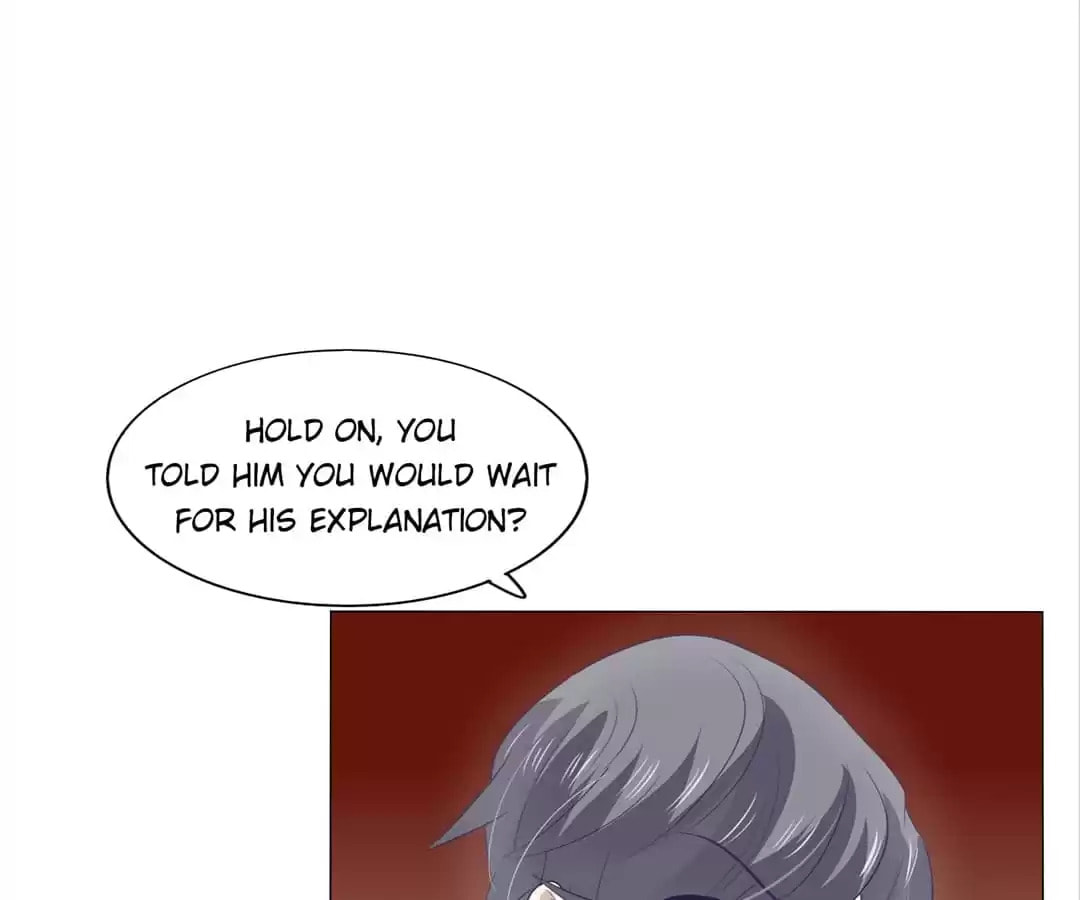 Read Not Marriage Material (Colored) chapter 91 image 30 on Lezhin