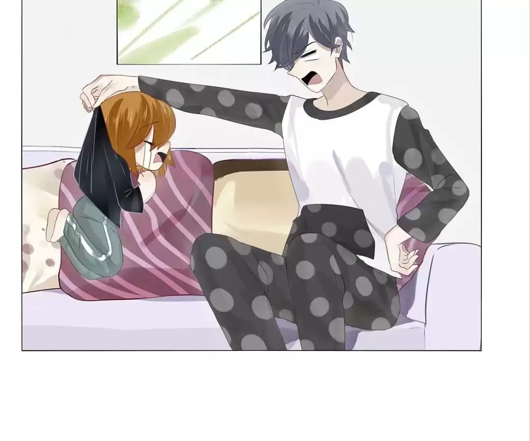Read Not Marriage Material (Colored) chapter 91 image 39 on Lezhin