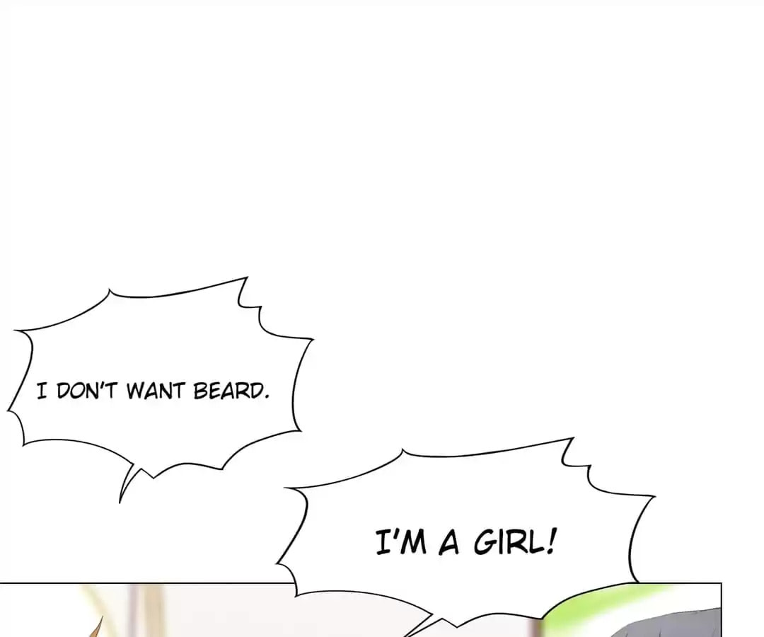 Read Not Marriage Material (Colored) chapter 91 image 43 on Lezhin