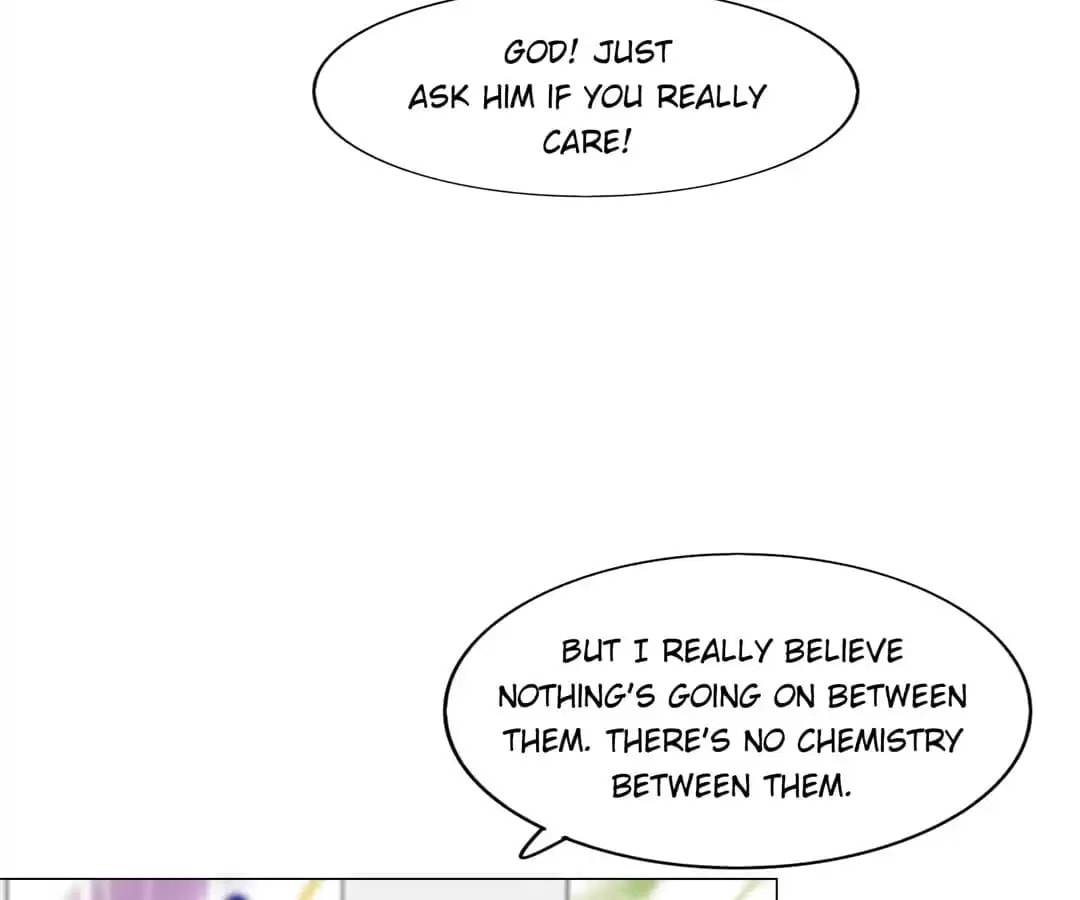 Read Not Marriage Material (Colored) chapter 91 image 51 on Lezhin