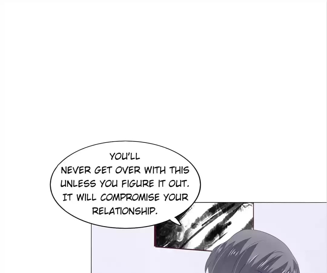 Read Not Marriage Material (Colored) chapter 91 image 58 on Lezhin