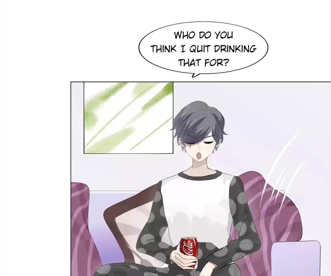 Read Not Marriage Material (Colored) chapter 91 image 6 on Lezhin