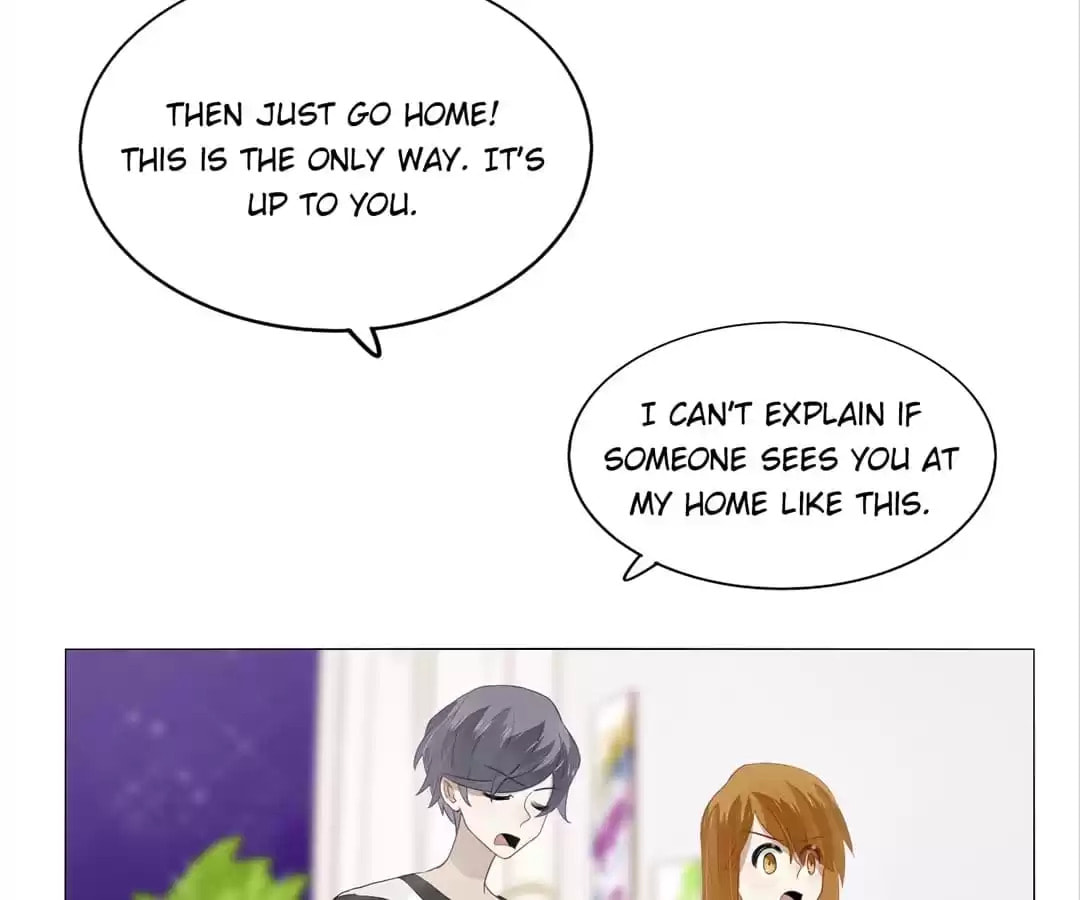 Read Not Marriage Material (Colored) chapter 91 image 62 on Lezhin