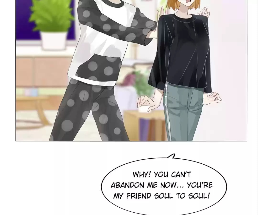Read Not Marriage Material (Colored) chapter 91 image 63 on Lezhin