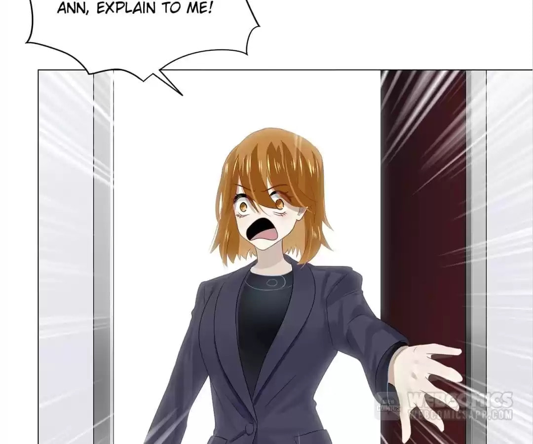 Read Not Marriage Material (Colored) chapter 92 image 1 on Lezhin