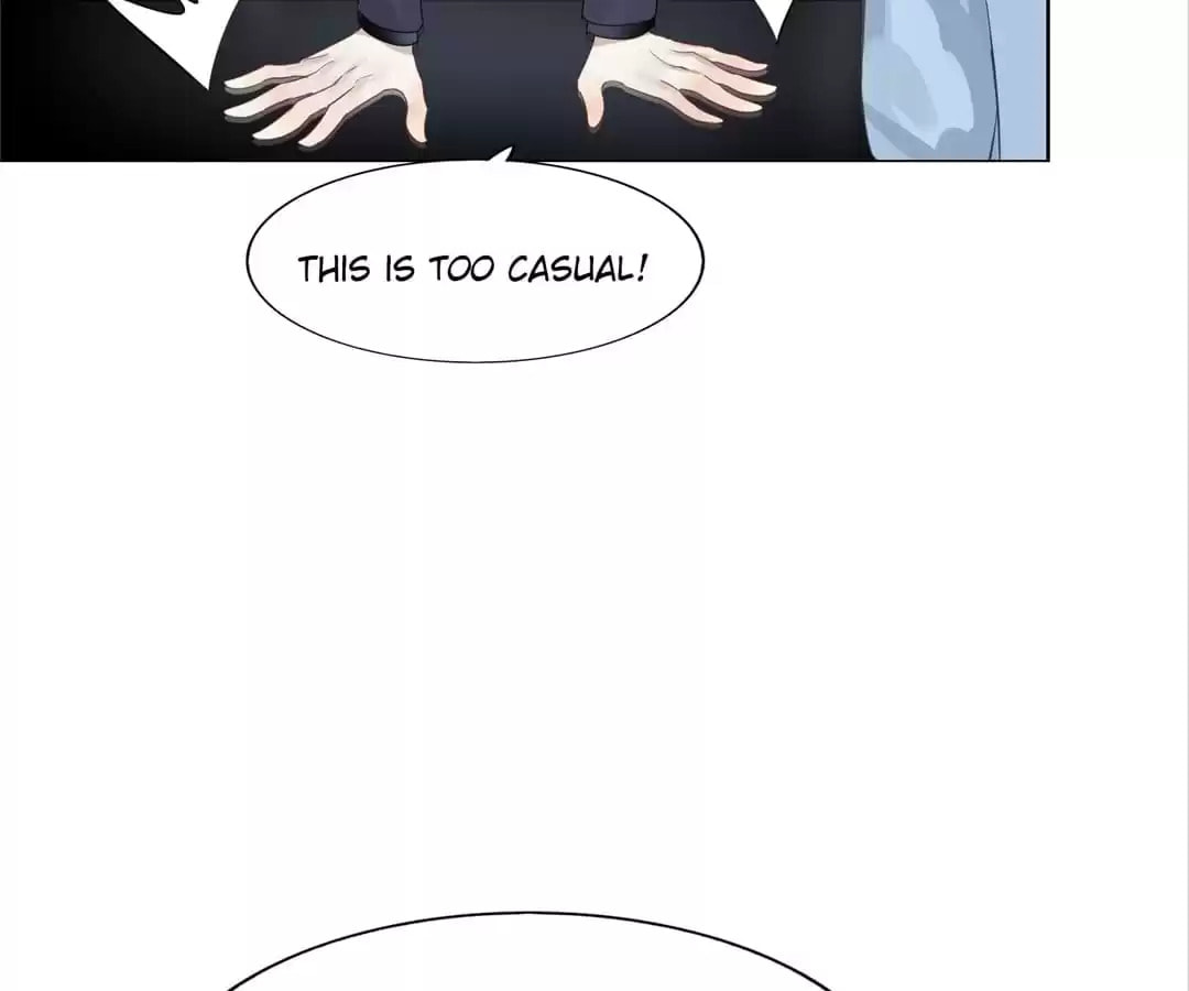 Read Not Marriage Material (Colored) chapter 92 image 12 on Lezhin
