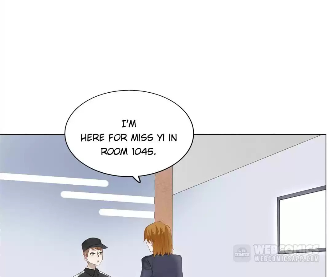 Read Not Marriage Material (Colored) chapter 92 image 25 on Lezhin