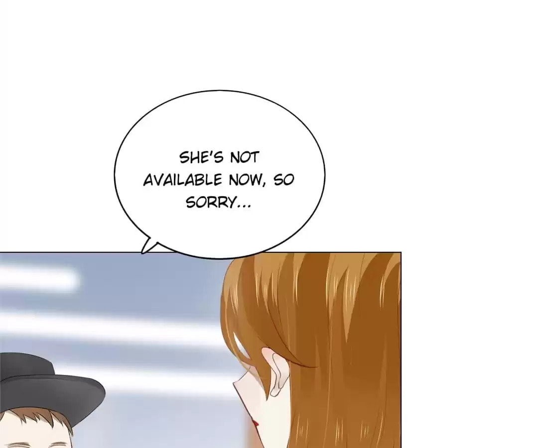 Read Not Marriage Material (Colored) chapter 92 image 27 on Lezhin