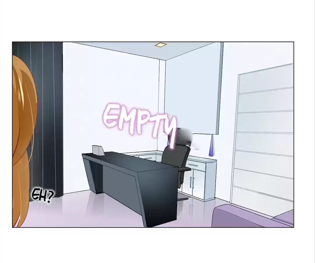 Read Not Marriage Material (Colored) chapter 92 image 3 on Lezhin