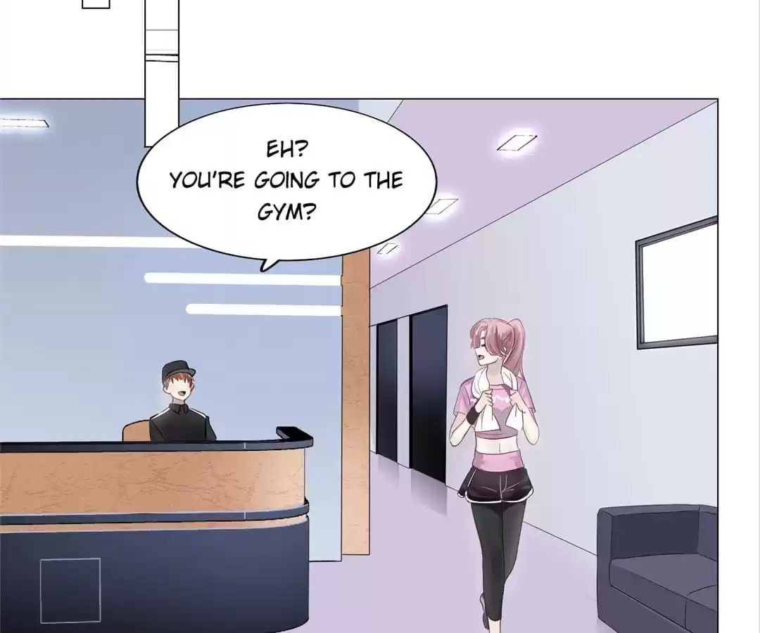 Read Not Marriage Material (Colored) chapter 92 image 37 on Lezhin