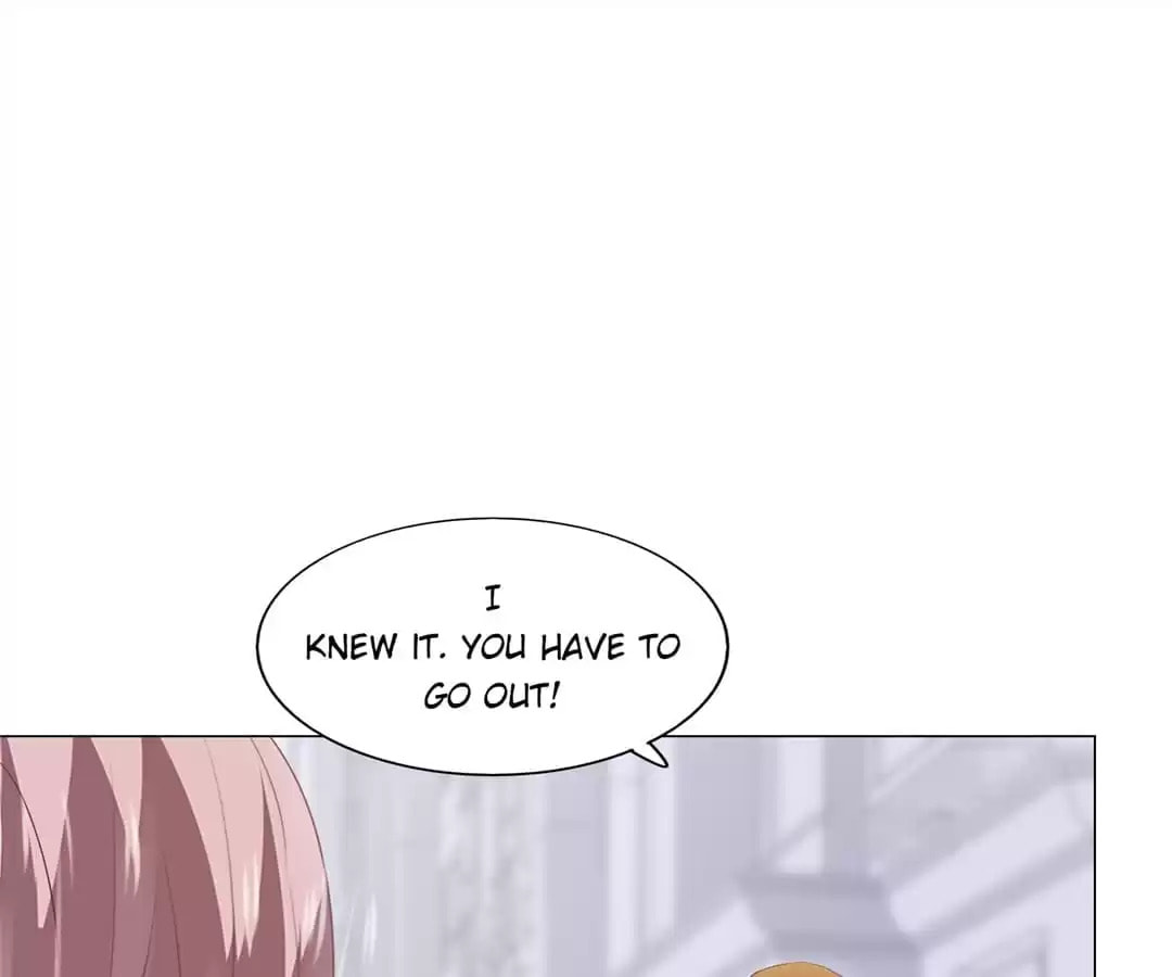 Read Not Marriage Material (Colored) chapter 92 image 45 on Lezhin